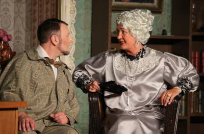 Copyright Theaterdeele Scharmede e.V.